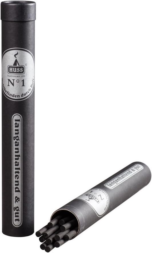 Huss No 1 Nachfüllpack Weihrauch