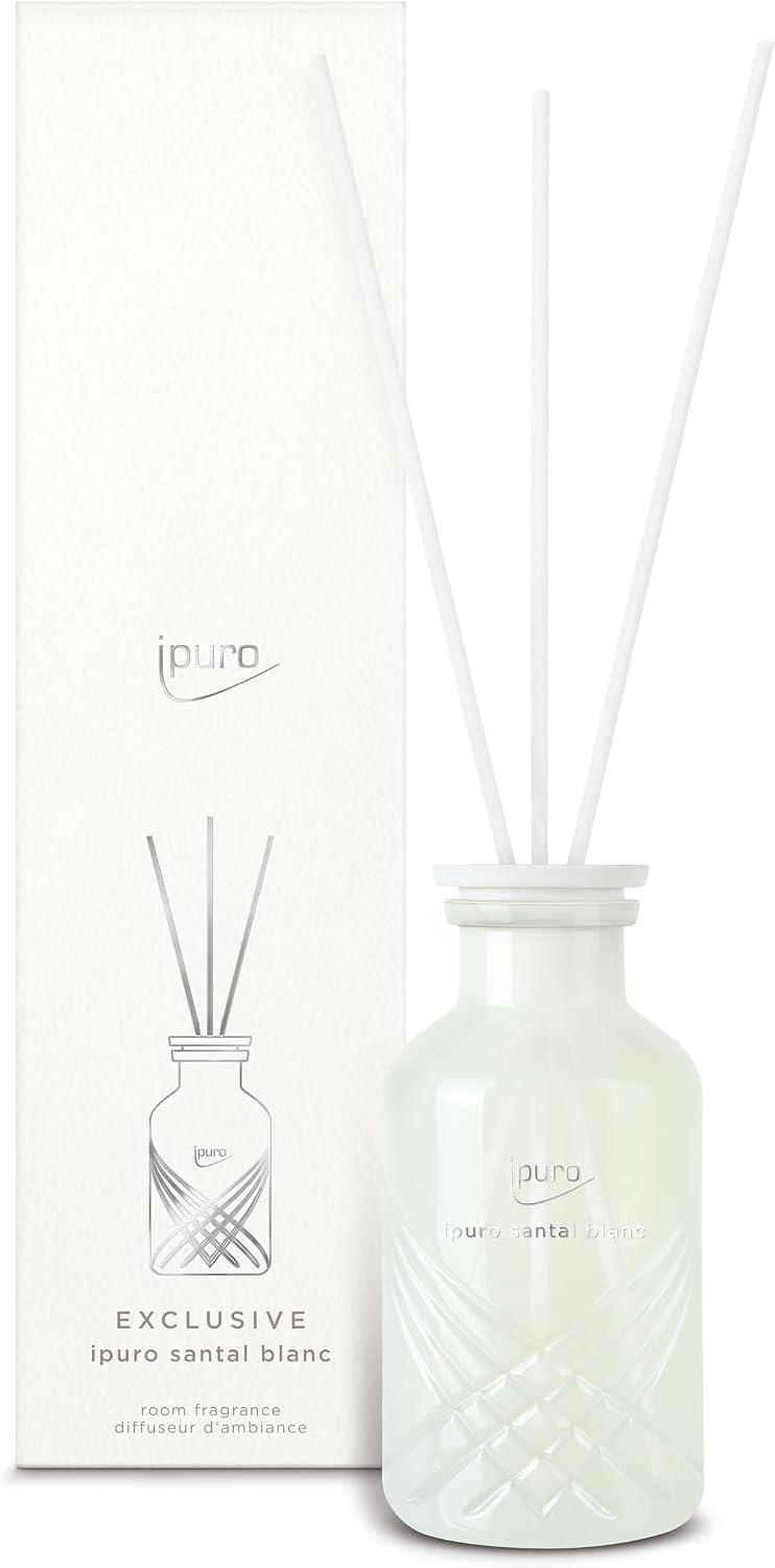 ipuro Exclusive Santal Blanc