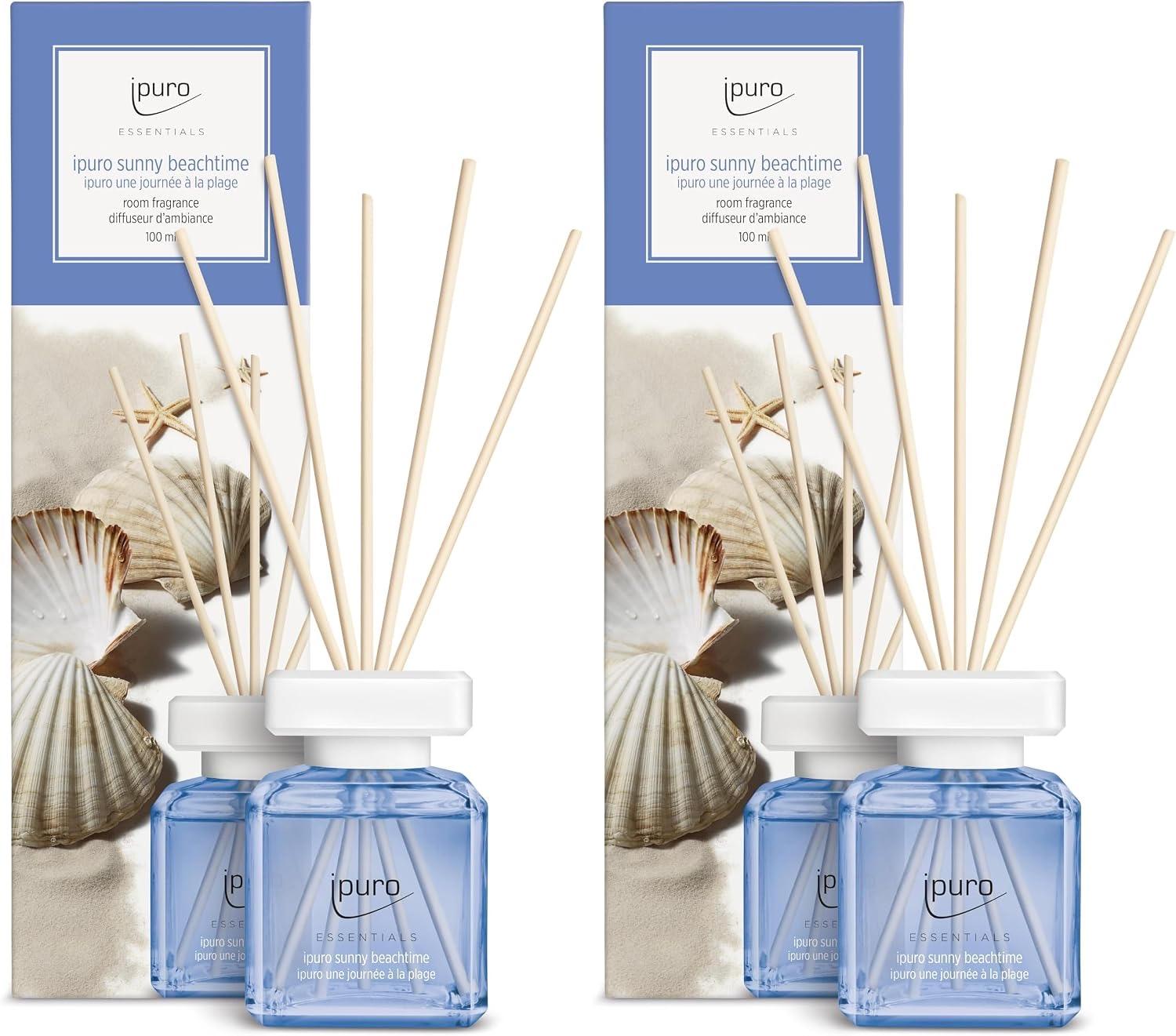 ipuro Essentials Sunny Beachtime