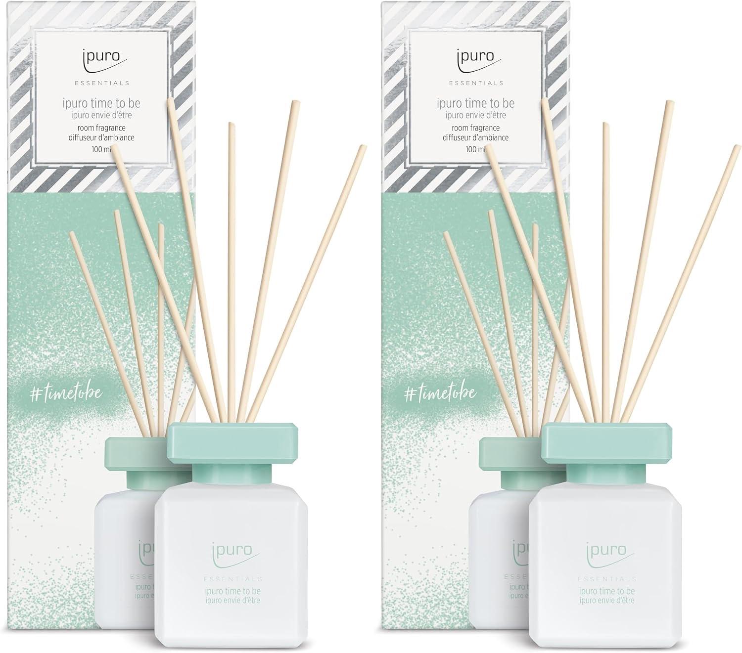 ipuro Essentials Time to Be