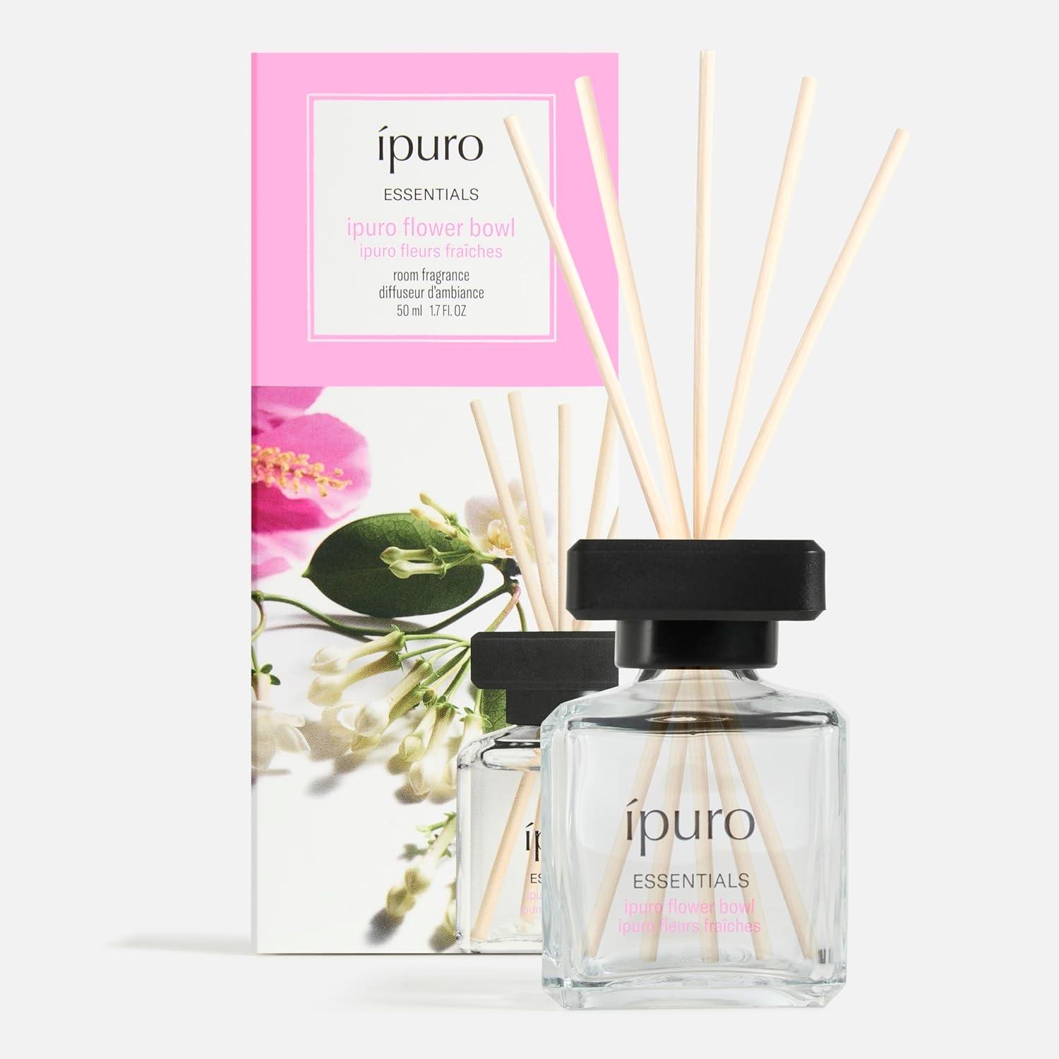 ipuro Essentials Flower Bowl