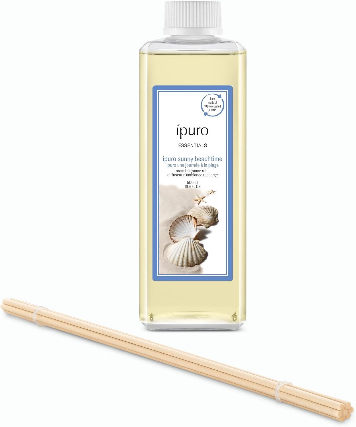 ipuro Essentials Nachfüller Sunny Beachtime
