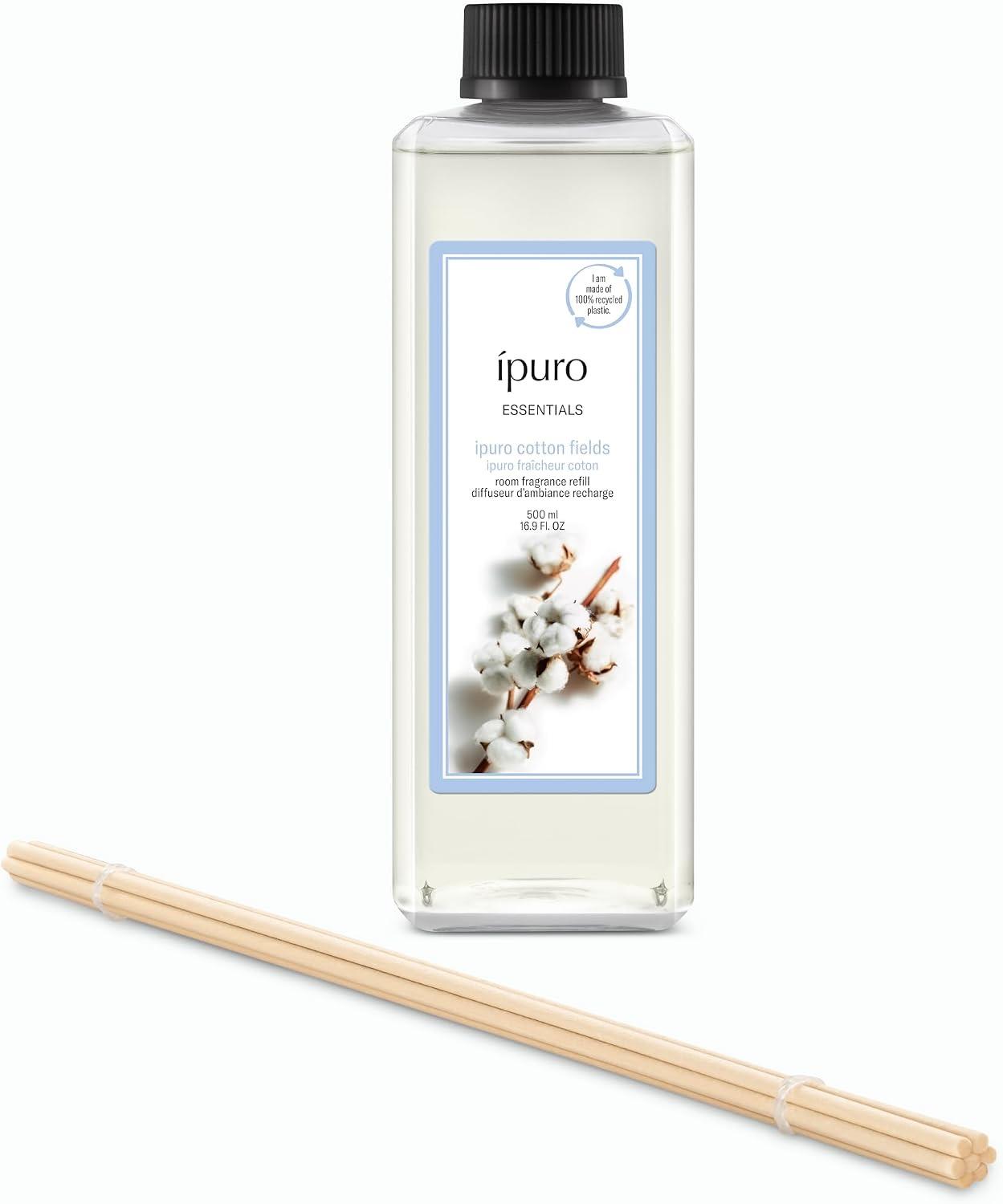 ipuro Essentials Nachfüller Cotton Fields