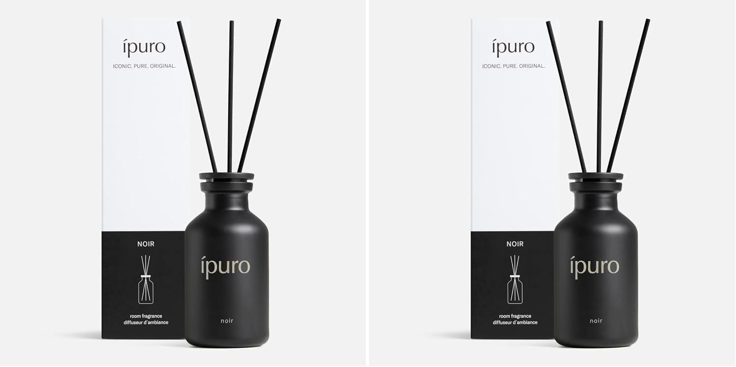 ipuro Classic Noir