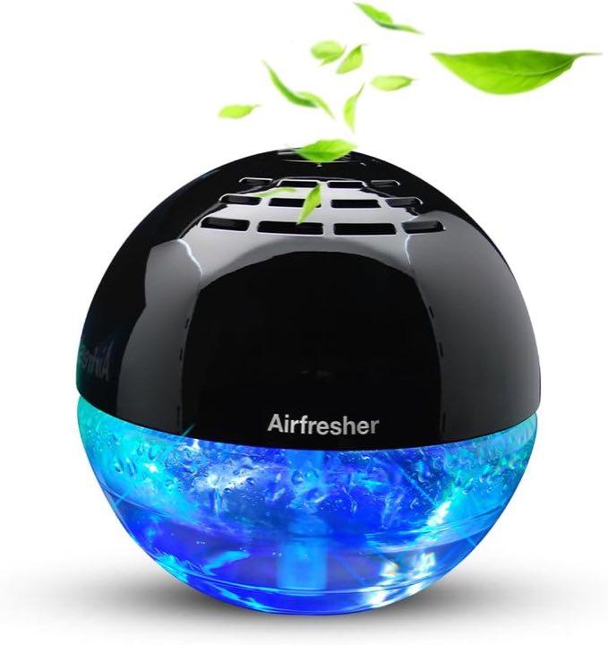 Testsieger Aspira Airfresher Bowl