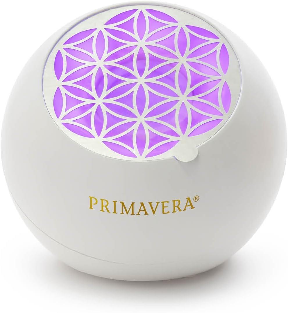 PRIMAVERA Aroma Ventilator Flower