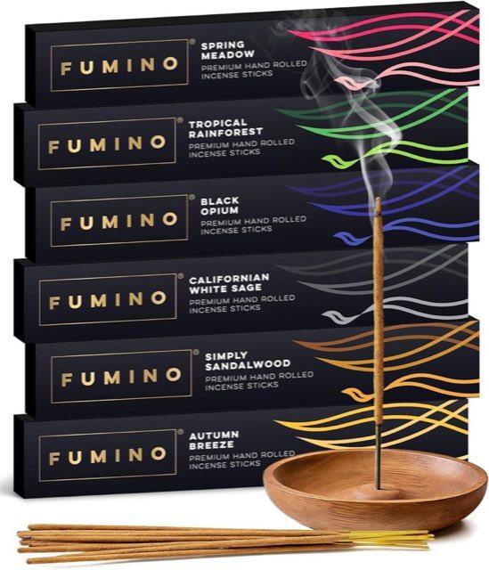 Fumino Set Essentiell
