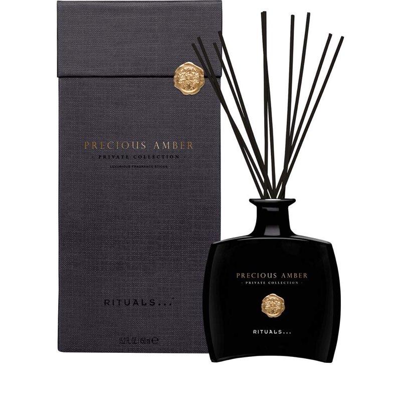 Rituals Precious Amber Duftstäbchen 450 ml