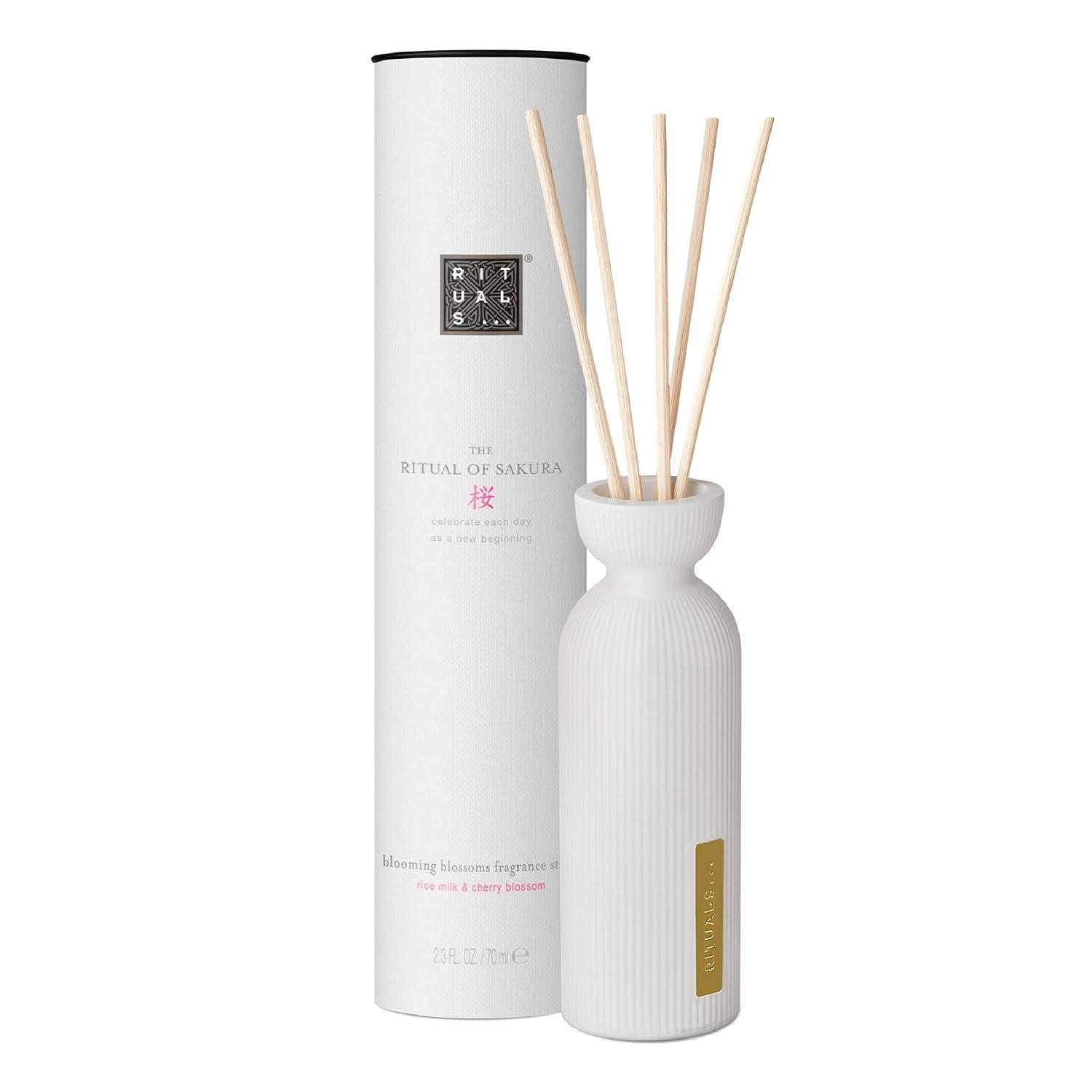 Rituals The Ritual of Sakura Duftstäbchen 70 ml