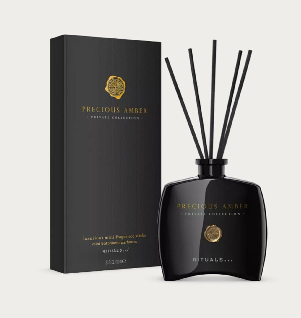 Rituals Private Collection Precious Amber 100 ml