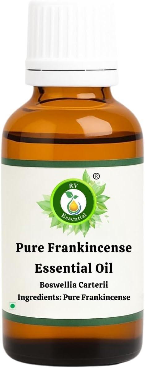 R V Essential Weihrauchöl 50 ml