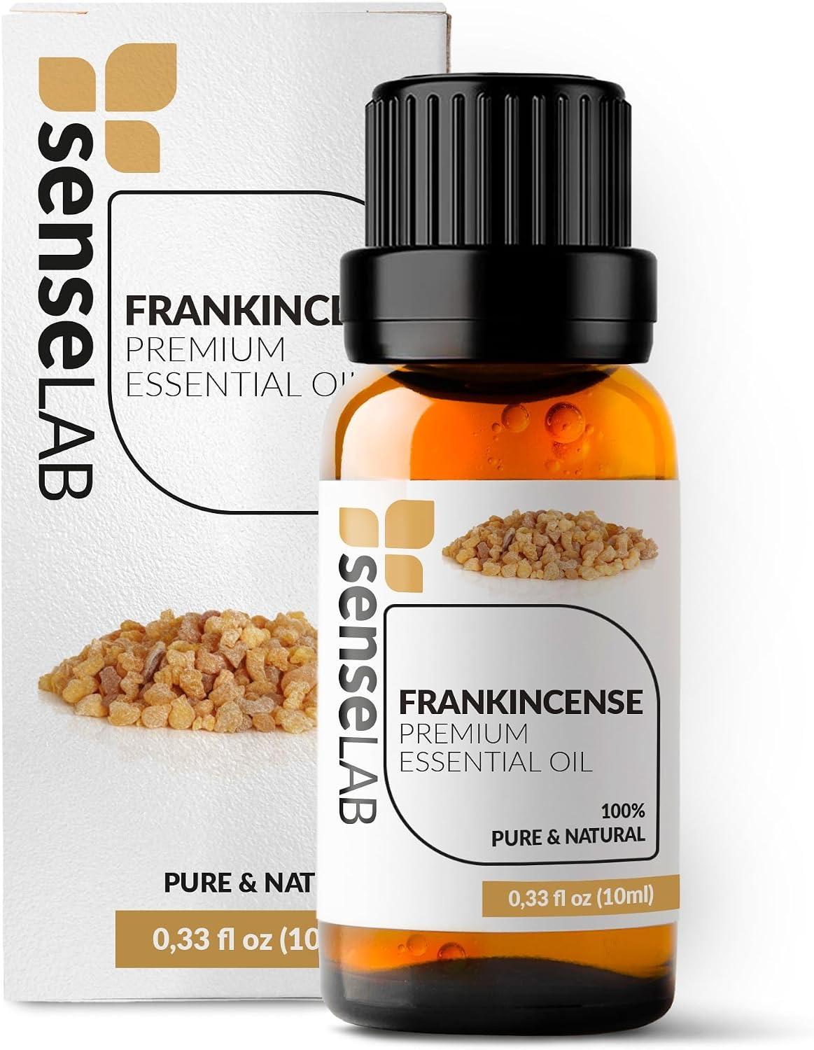 SenseLAB Weihrauchöl 10 ml