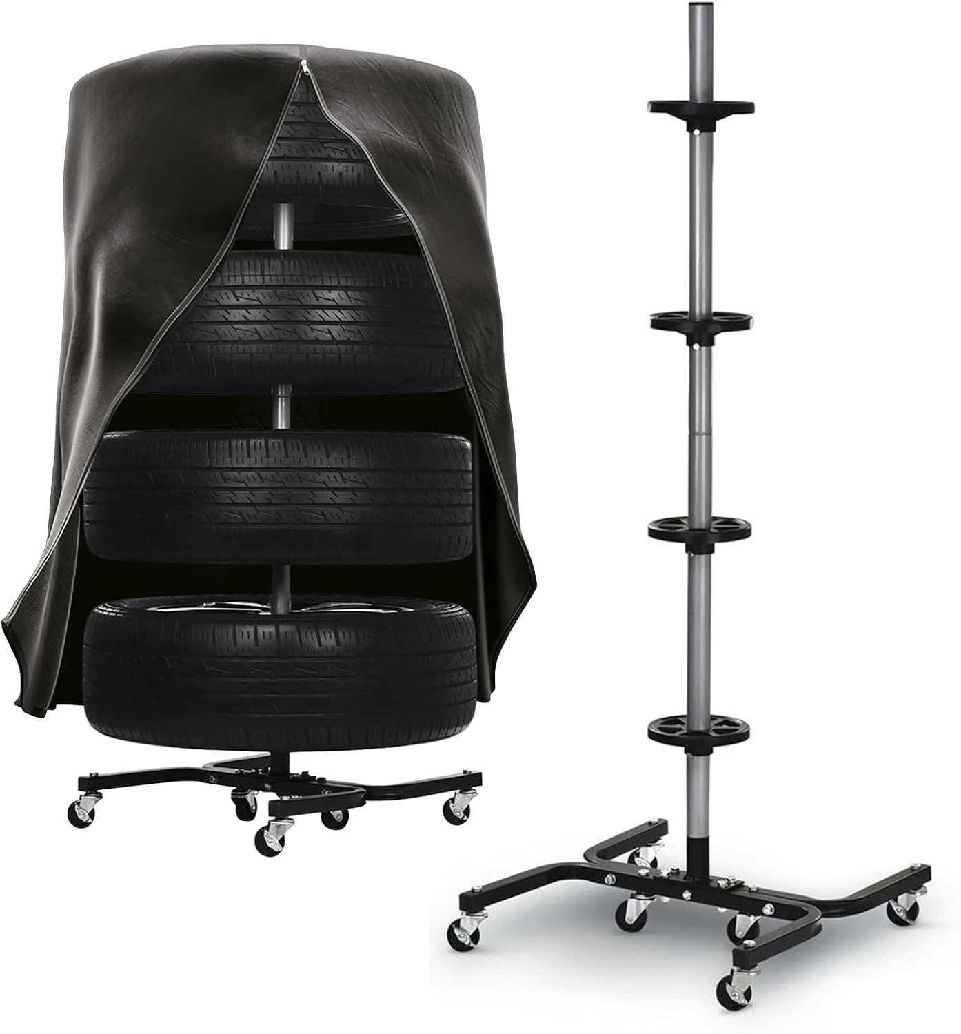 Yalitrca Felgenbaum XL