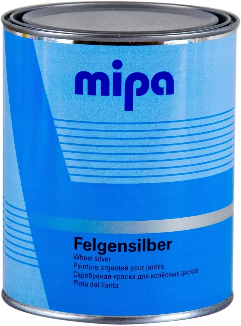 MIPA Felgensilber 1 l