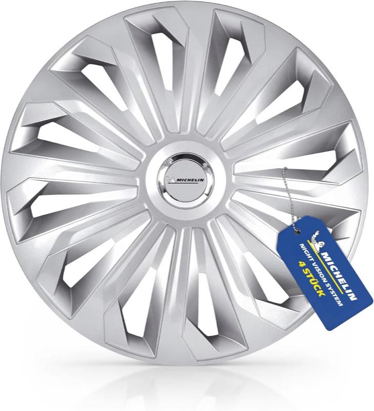 MICHELIN Michelin MX-MS 15 Zoll, 4er Set - Produktbild