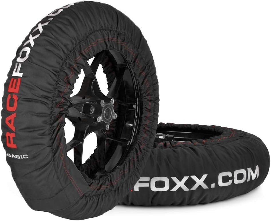 Racefoxx Basic 80 °C Supermoto