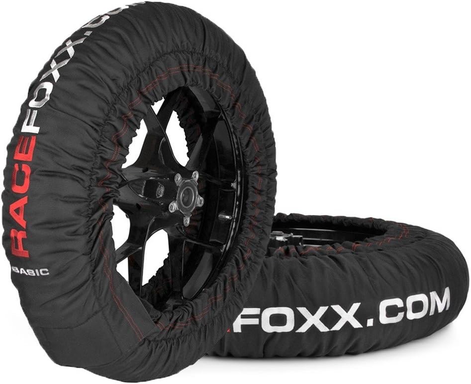 Racefoxx Racefoxx Basic 100 °C, 800 W
