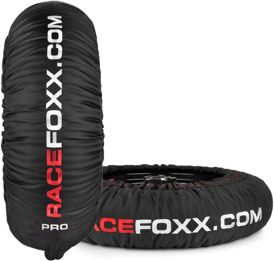 Racefoxx Racefoxx PRO 80/100 °C, Superbike
