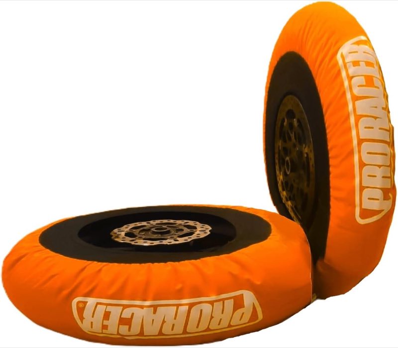 PRORACER 90–140/R17 bis 80 °C