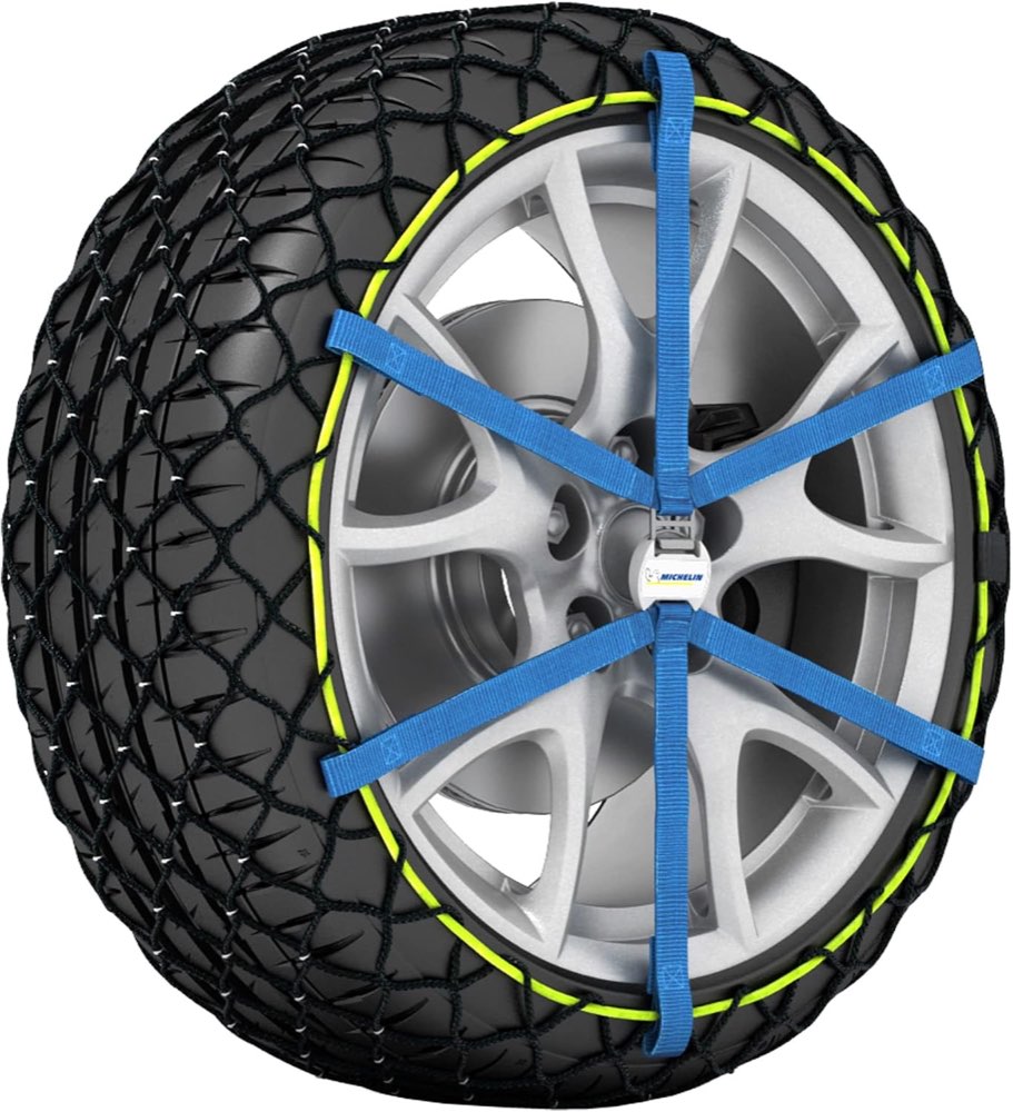 MICHELIN Michelin Easy Grip Evolution 7, 2 Stück