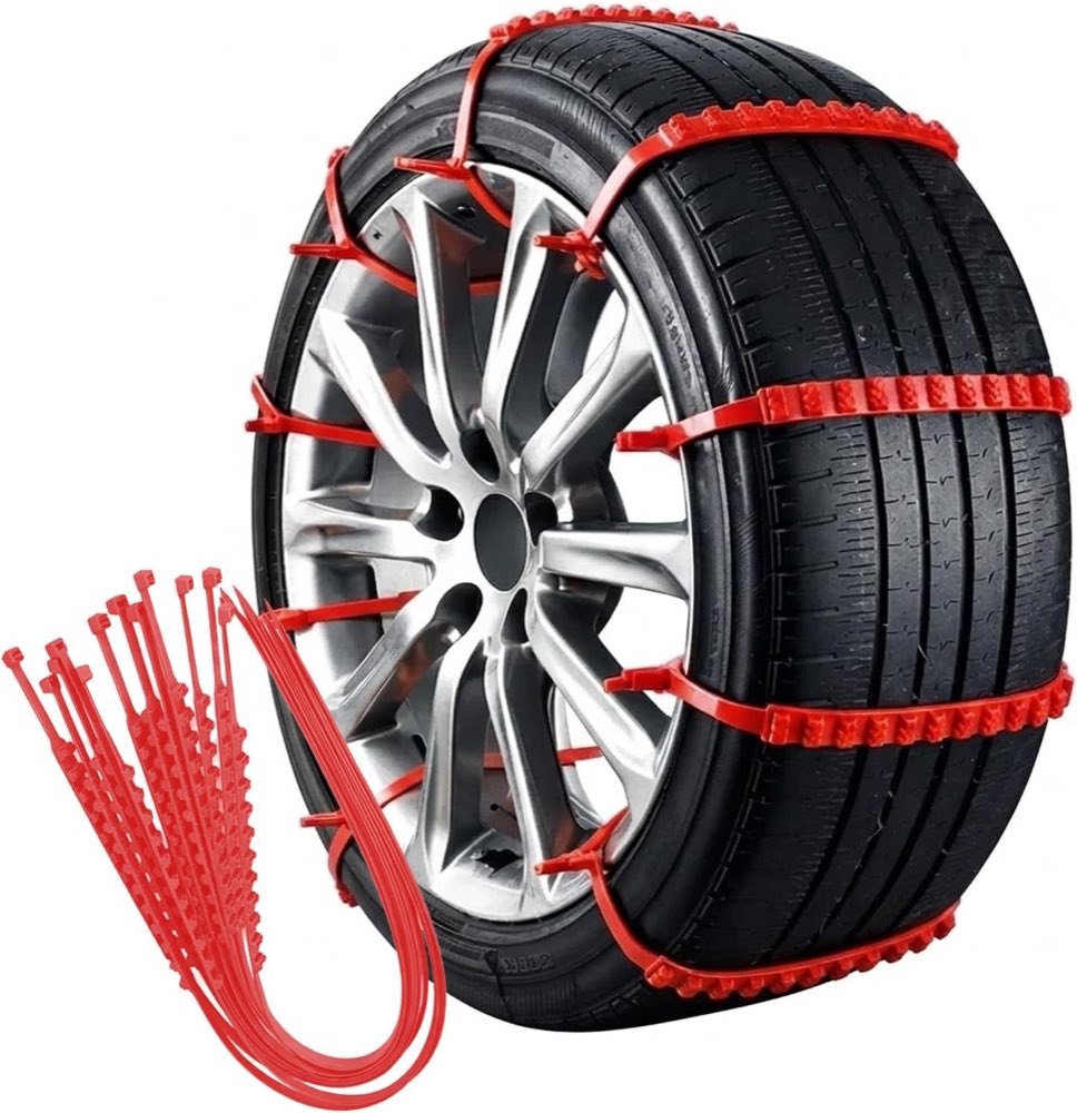 Ebksqs 10-teiliges Set, 13–18 Zoll