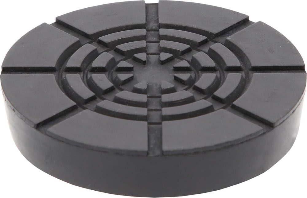 KS Tools 160.0599 Gummiauflage, Ø 110 mm