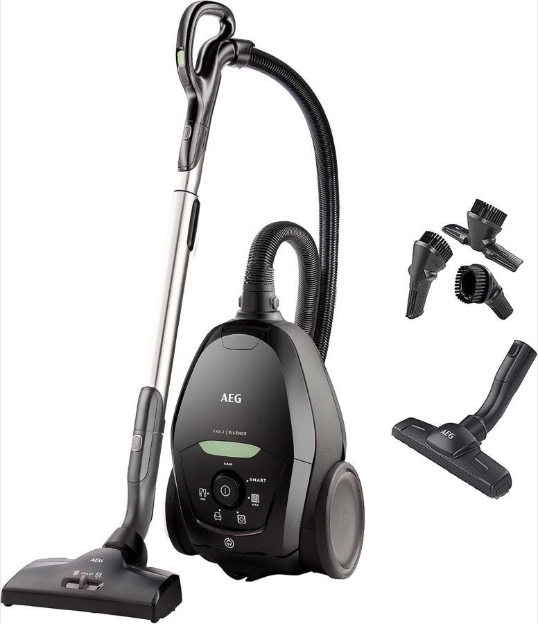 AEG VX82-1-ÖKO