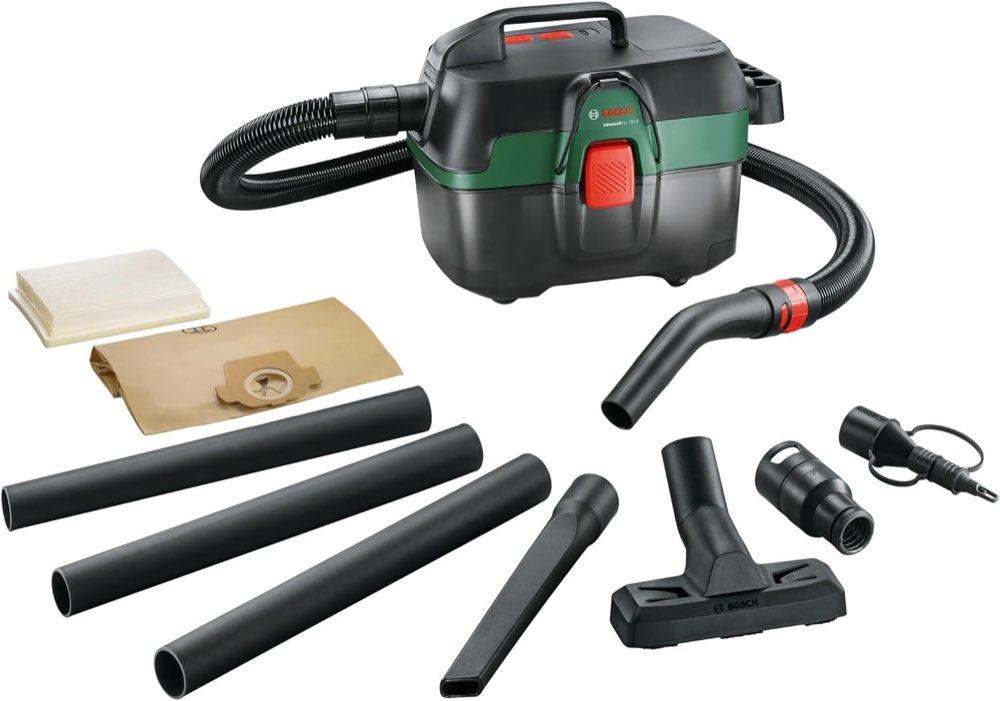 Bosch AdvancedVac 18V-8 (ohne Akku)