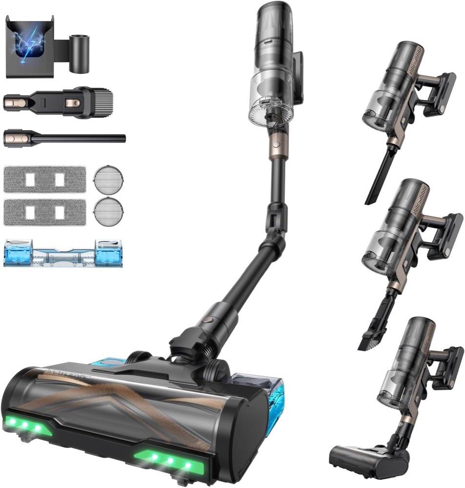 Proscenic P20+