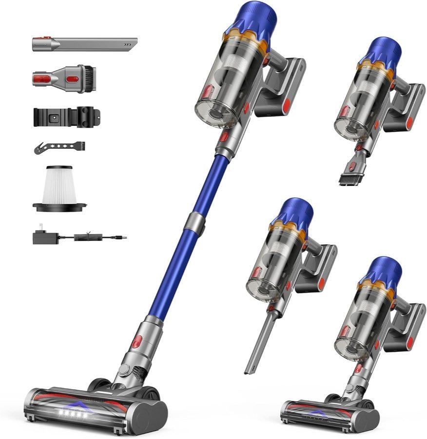 iXlion TV109S
