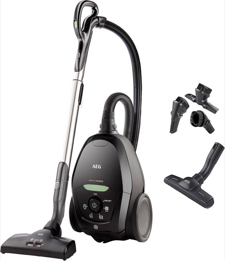 AEG VX82-1-ÖKO