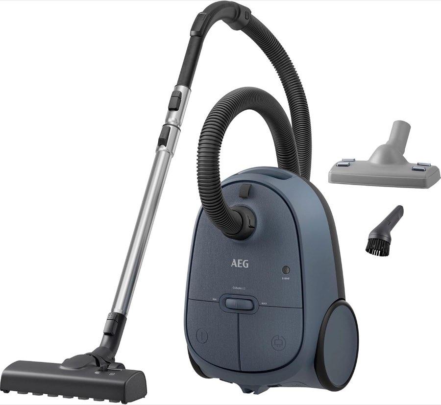AEG CLEAN 6000 AB61C2DBS