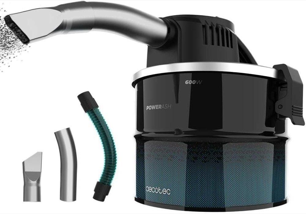 Cecotec Conga Ash 1000 Home 4L