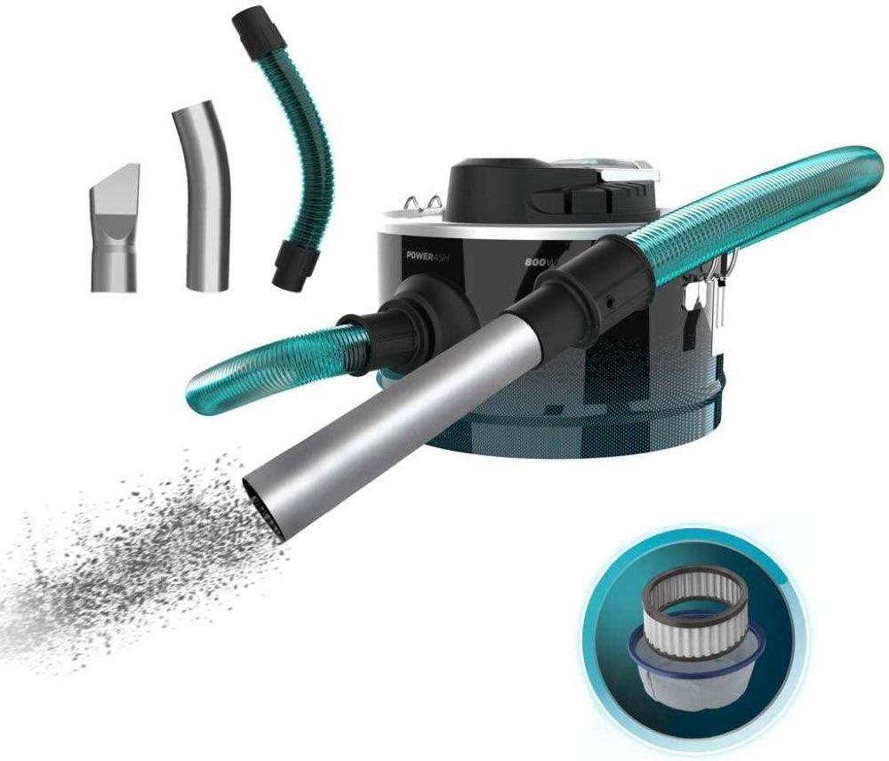 Cecotec Conga Ash 2000 Home 10L