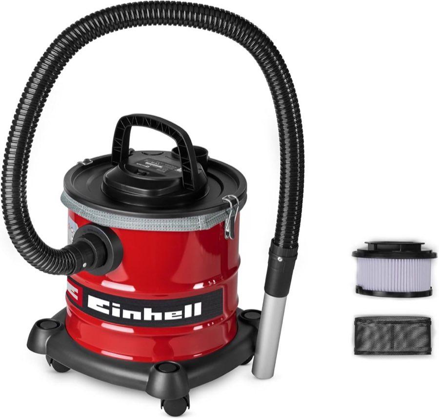 Aschesauger Produktbild