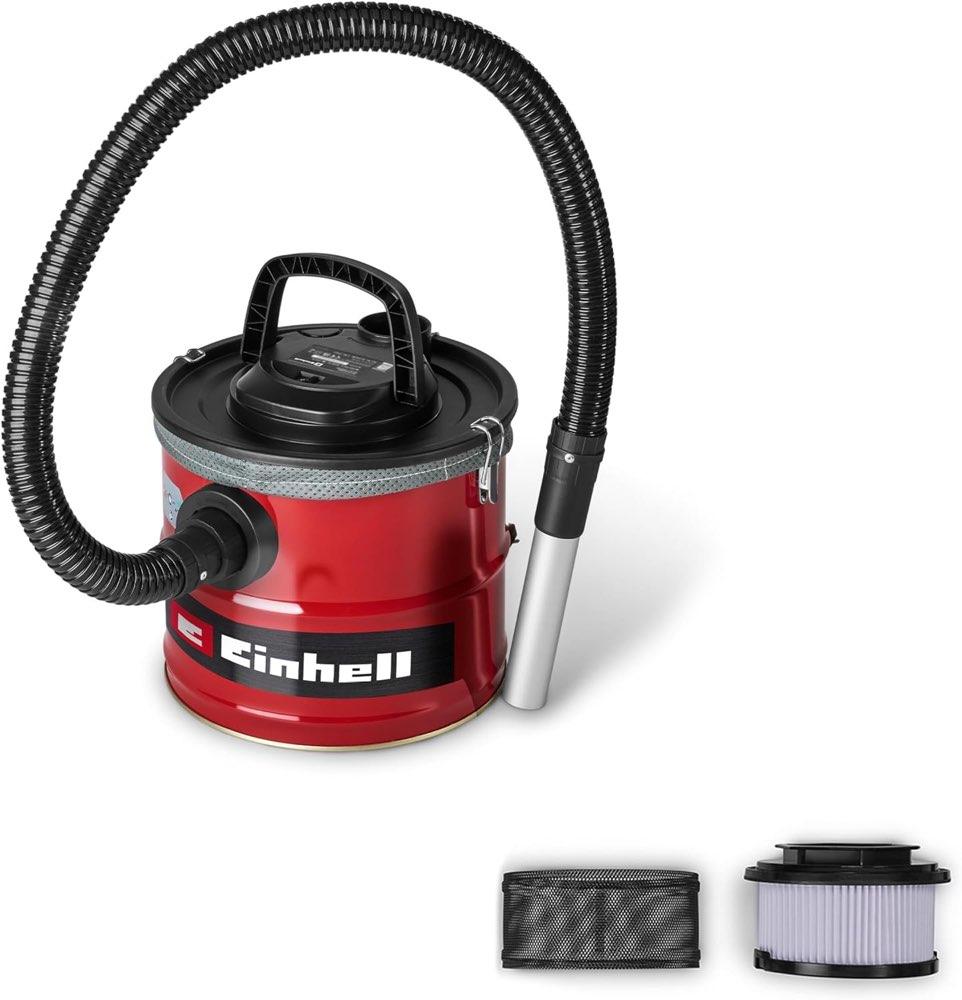 Einhell Aschesauger TC-AV 1830 D
