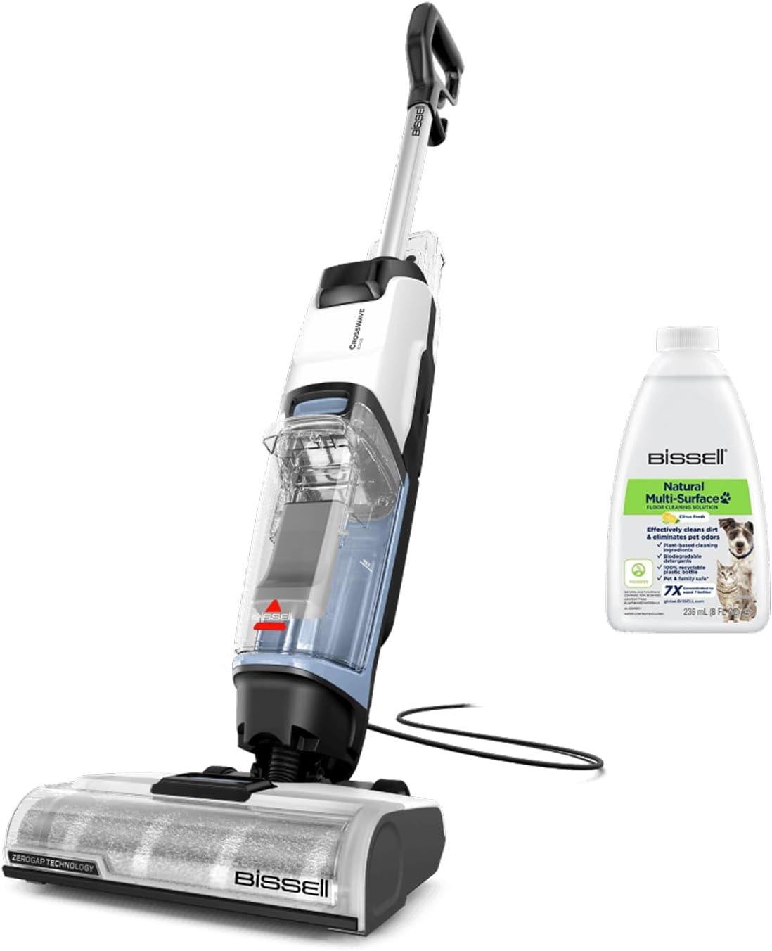 Bissell CrossWave Edge 4088N