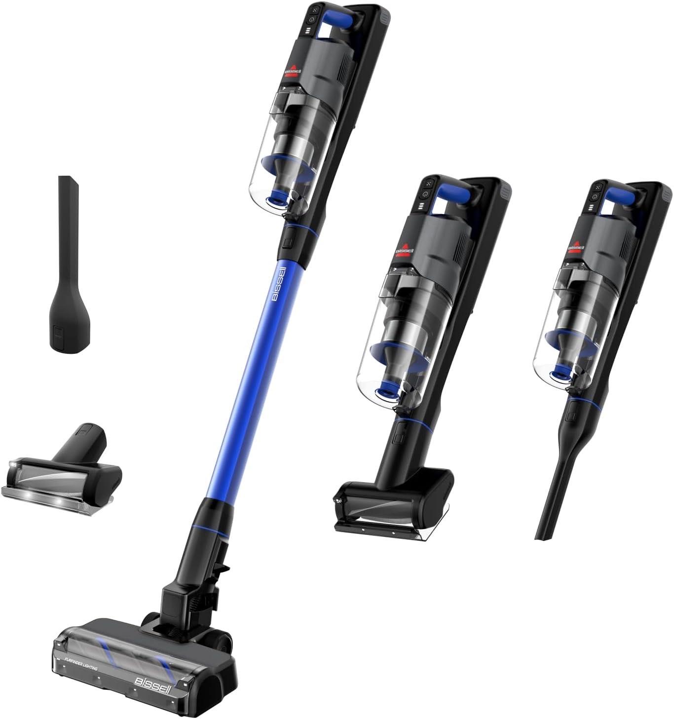 Bissell PowerClean FurFinder 4089N