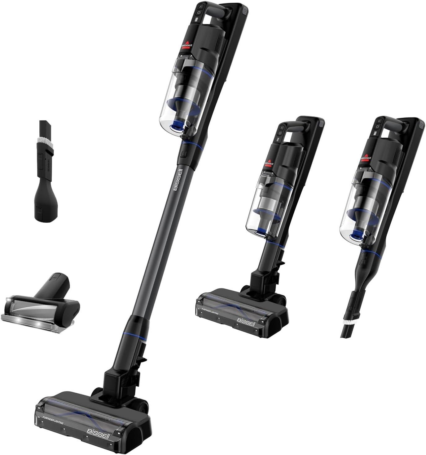 Bissell PowerClean FurGuard 4091N