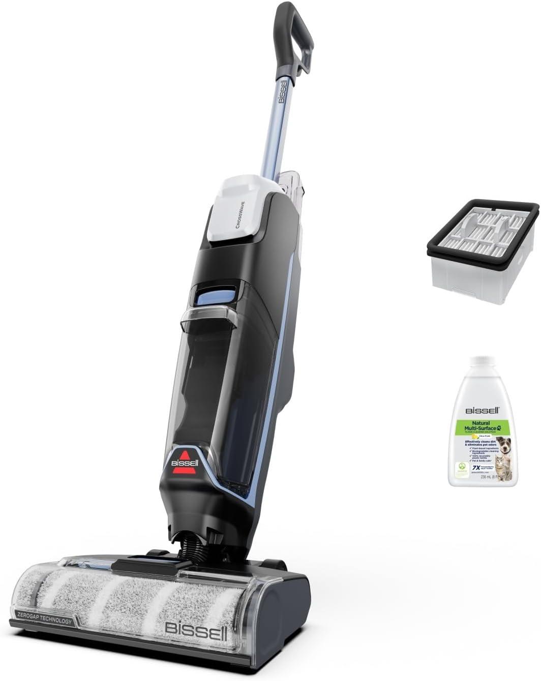 Bissell CrossWave Edge Cordless 4326N