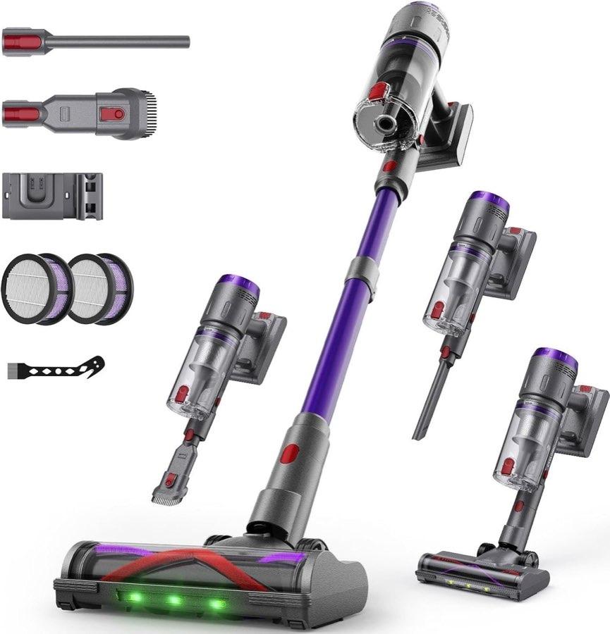 Circlio NOVAX T80
