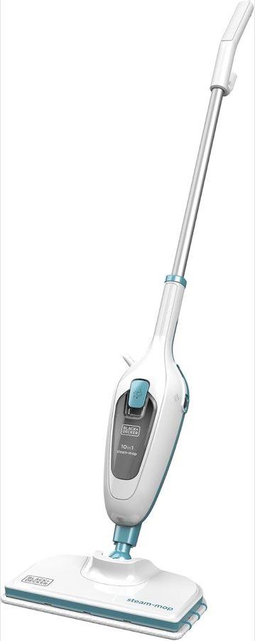 BLACK+DECKER FSMH13E10 10-in-1 Deluxe