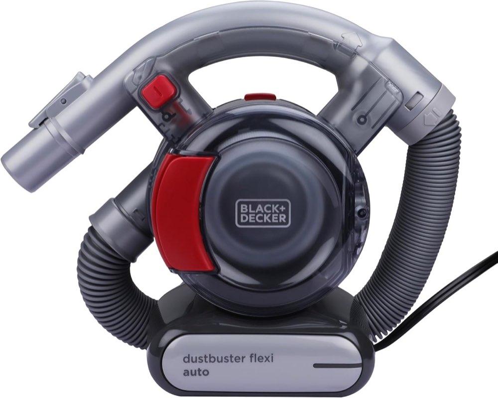 BLACK+DECKER Dustbuster Flexi Auto PD1200AV