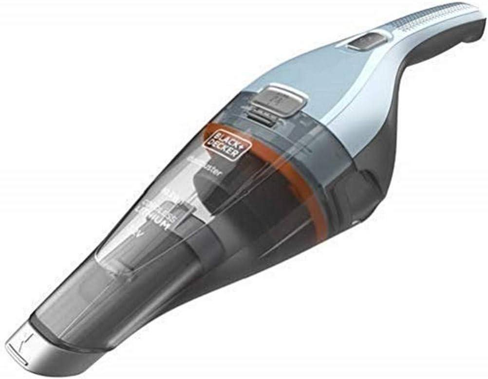 BLACK+DECKER Dustbuster NVC215W