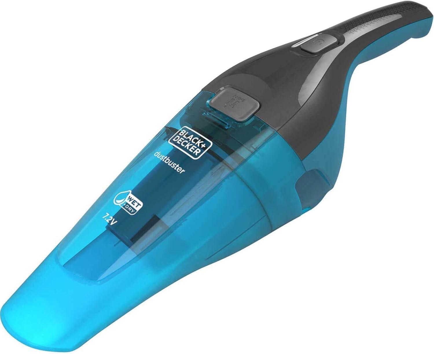 BLACK+DECKER Nass/Trocken WDC215WA