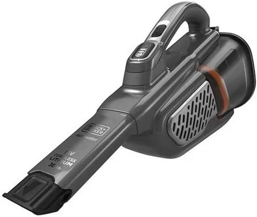 BLACK+DECKER Dustbuster BHHV520JF