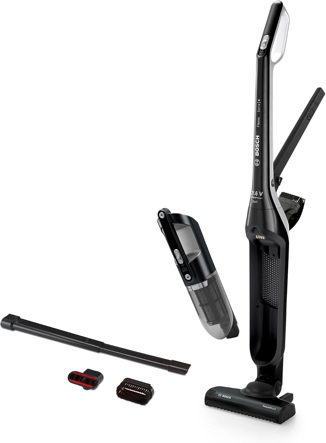 Bosch Flexxo 2in1 Serie 4 BBH32101