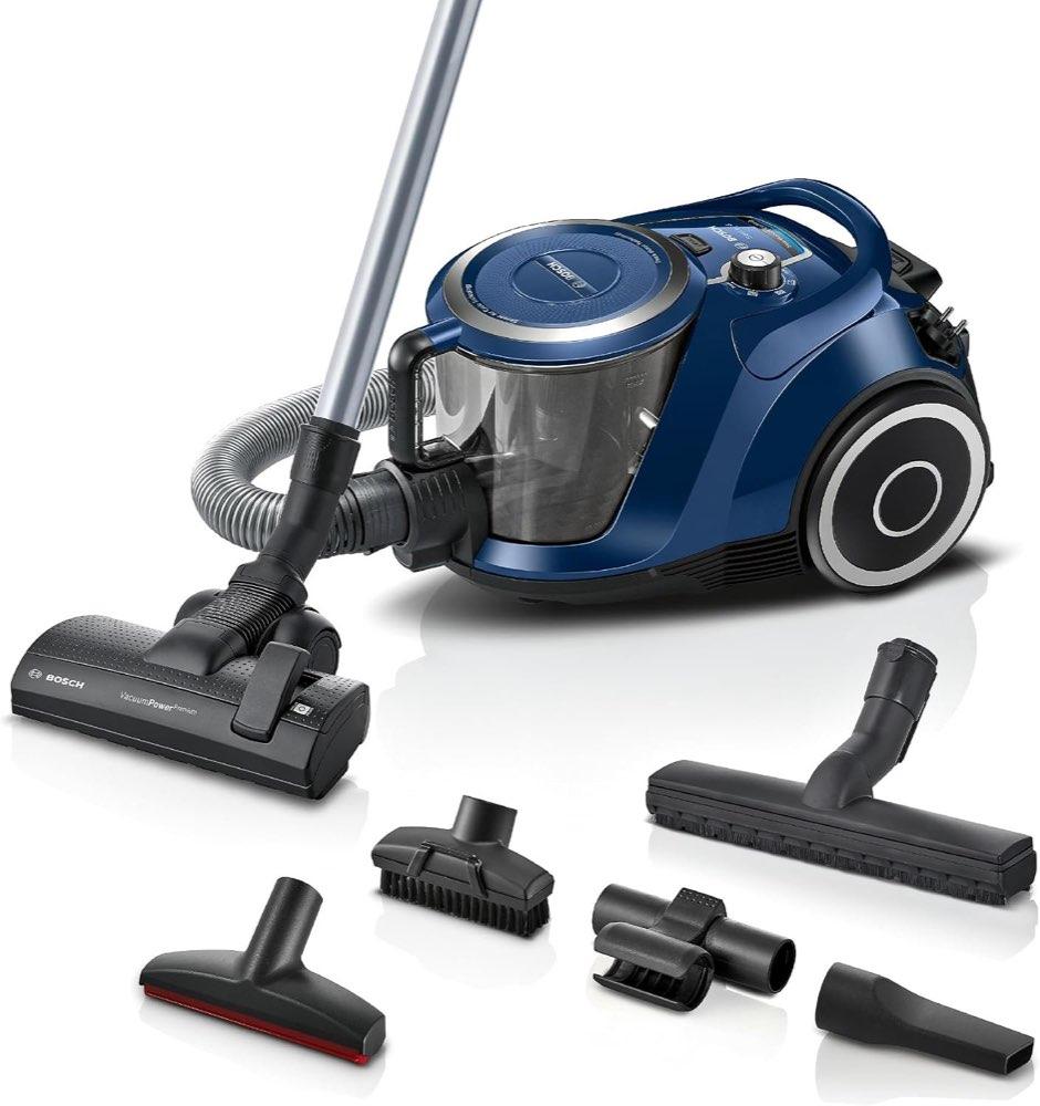Bosch Serie 6 BGC41X36