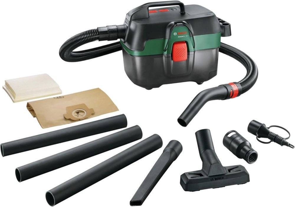 Bosch AdvancedVac 18V-8 (ohne Akku)