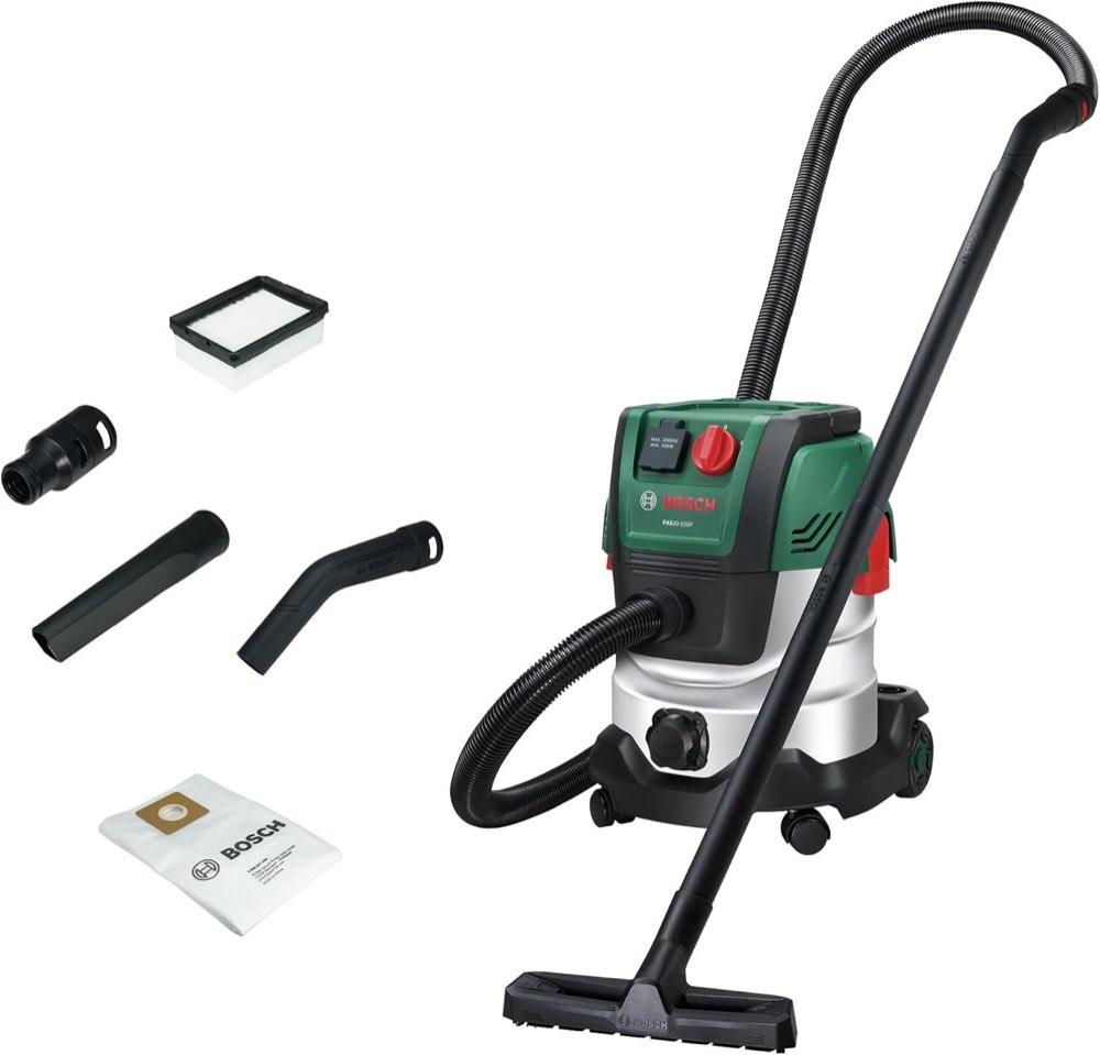 Bosch PAS20-220P
